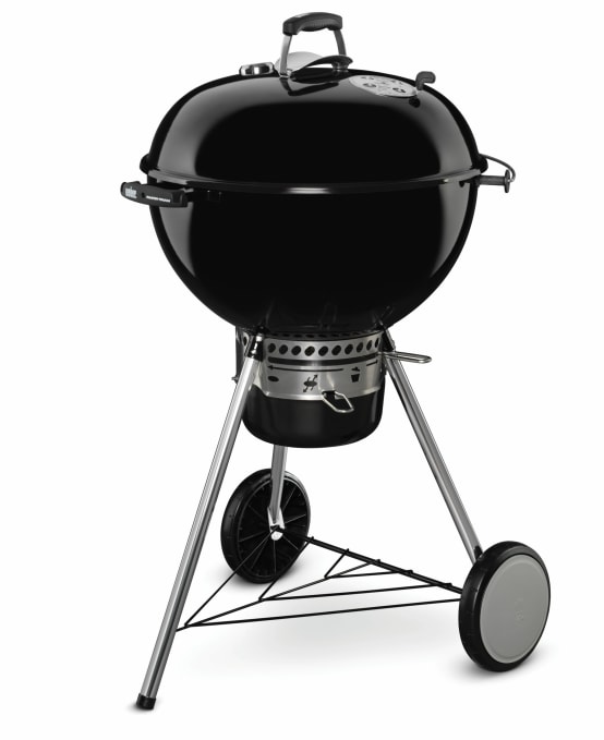 Barbecue à charbon Performer GBS Ø57 cm