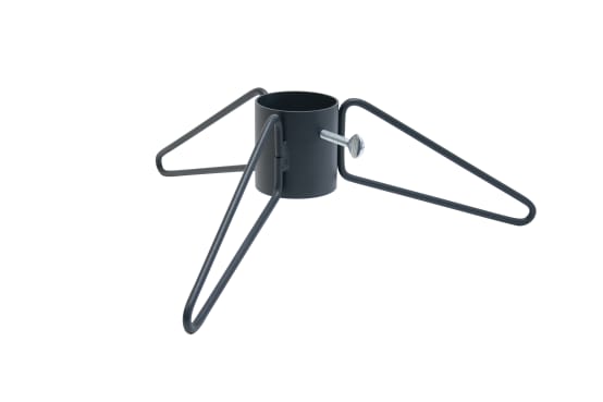 Pied De Sapin Louis Moulin "Fer Plat" XL En Métal