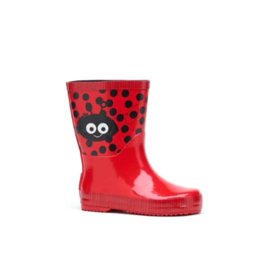 Bottes enfant ROUCHETTE