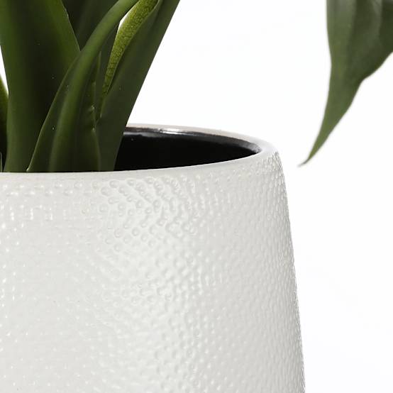 Jardinière En Céramique Dvine Dev Avec Support En Senegal