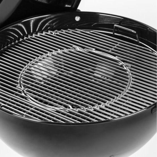 Barbecue charbon Performer GBS Ø57 cm noir - Weber 