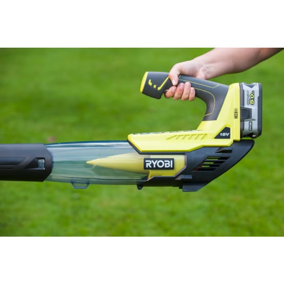 Ryobi obl18jb top