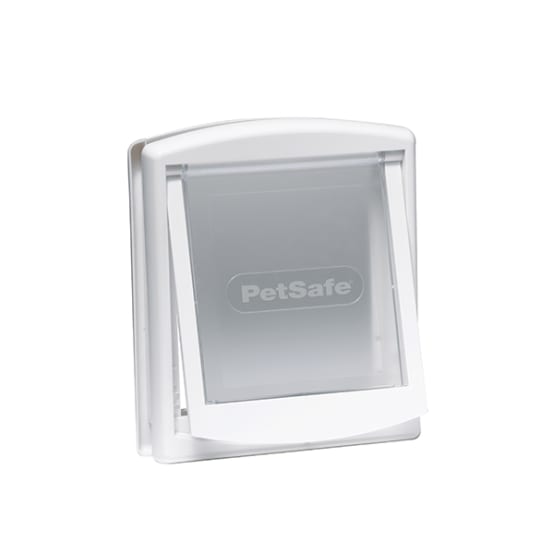 Porte Staywell 2 positions Blanc l.20 x P.3,7 x H.24.2 cm Gamm vert
