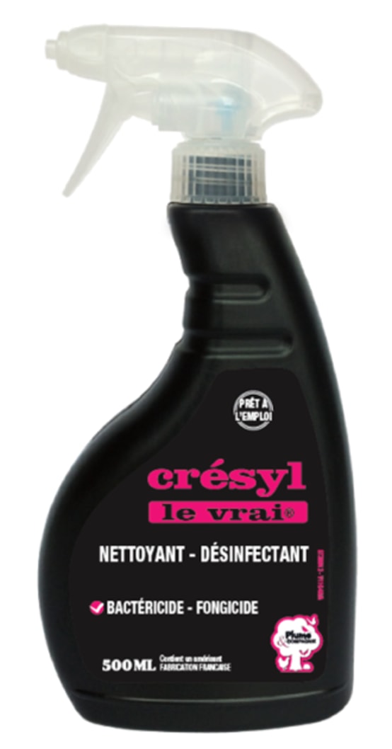 Désinfectant Crésyl - 1 L