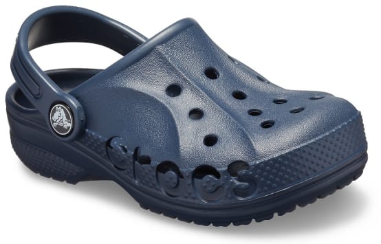Crocs bleu online marine