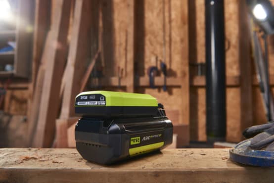 Ryobi - Chargeur 36V 1 7 A - RY36C17A  Ryobi - Image 5