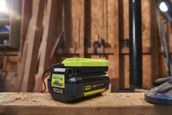 Ryobi - Chargeur 36V 1 7 A - RY36C17A  Ryobi - Image 2
