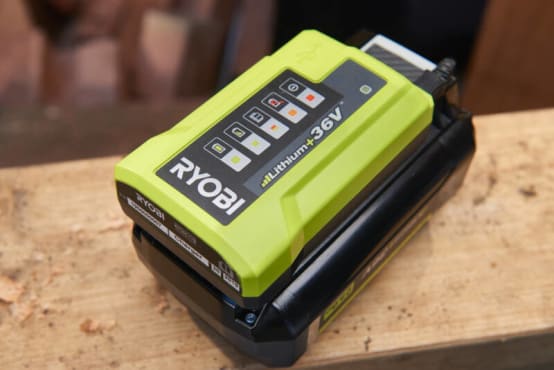 Ryobi - Chargeur 36V 1 7 A - RY36C17A  Ryobi - Image 3