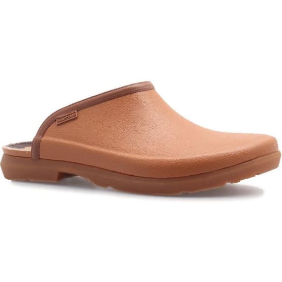 Sabot caoutchouc outlet homme