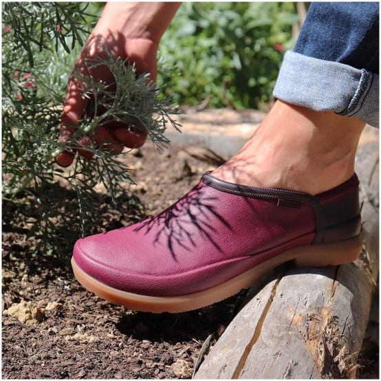 Chaussure de jardin outlet