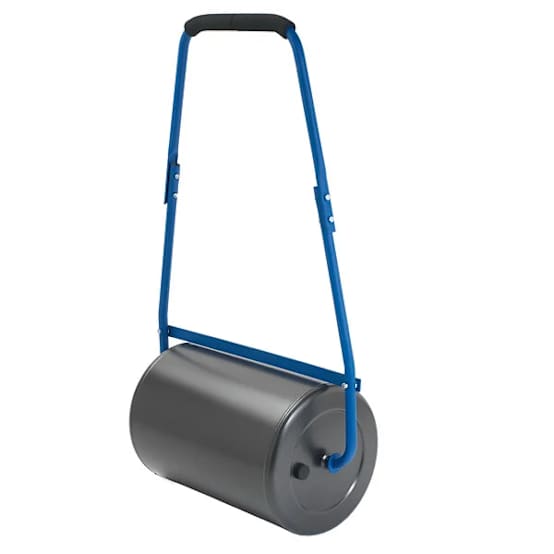 Rouleau à gazon acier 45 cm REVEX Gamm vert