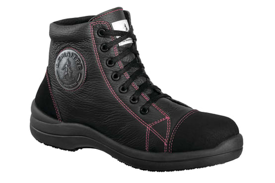 Magasin chaussure de securite femme top