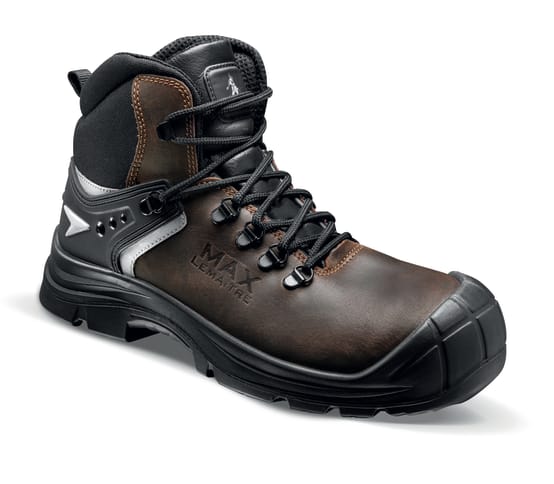 Chaussure securite gamm vert clearance