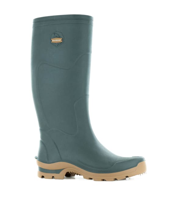 Bottes gamm vert top