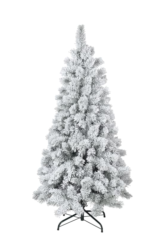 Sapin artificiel Morzine - H.210 cm - ECLOZ – Image 2