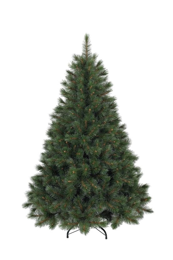 Sapin artificiel Huez - H.255 cm - ECLOZ – Image 2
