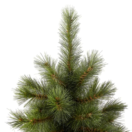 Sapin artificiel Huez - H.255 cm - ECLOZ – Image 3