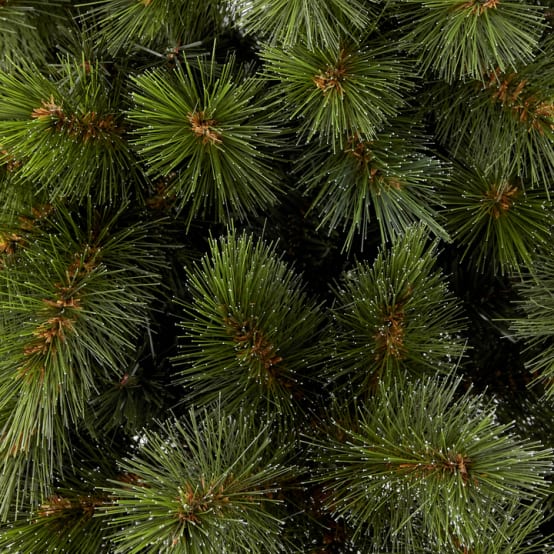 Sapin artificiel Huez - H.255 cm - ECLOZ – Image 4