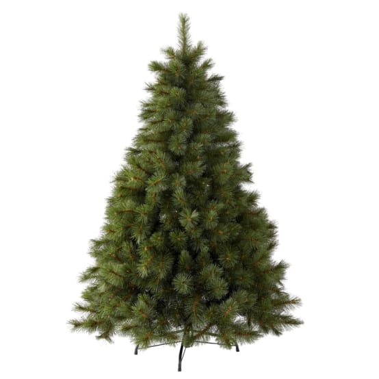 Sapin artificiel Huez - H.255 cm - ECLOZ – Image 5