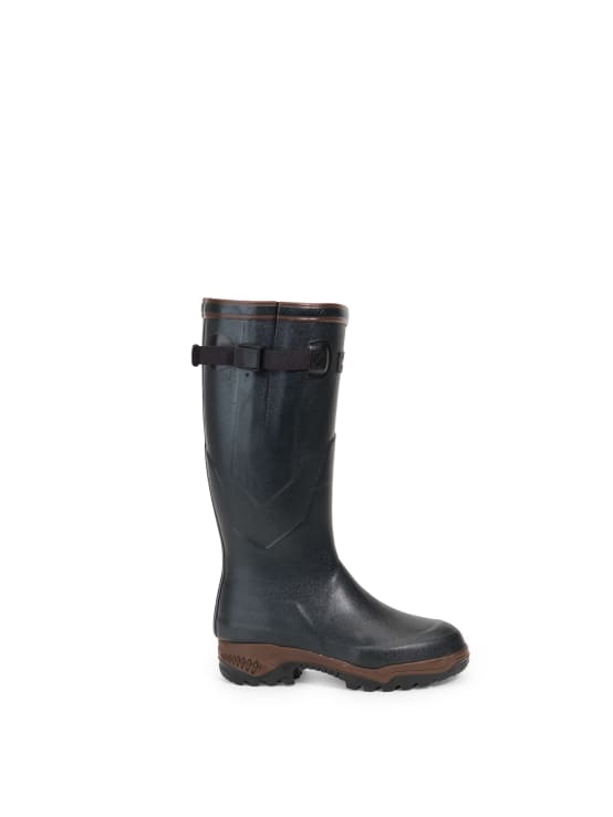 Bottes De Pluie – AIGLE Gamm vert