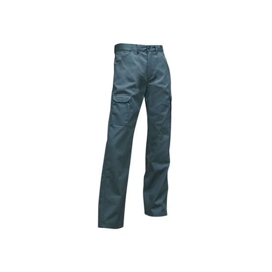 Cote de travail gamm vert clearance