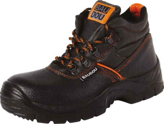 Chaussure securite gamm vert clearance