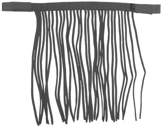 Frontal Anti Mouche Collection Extra QHP