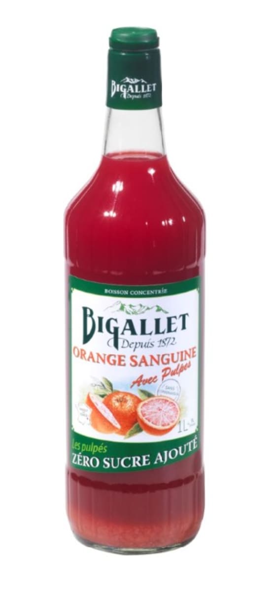 Pompe à Sirop BIGALLET - BIGALLET