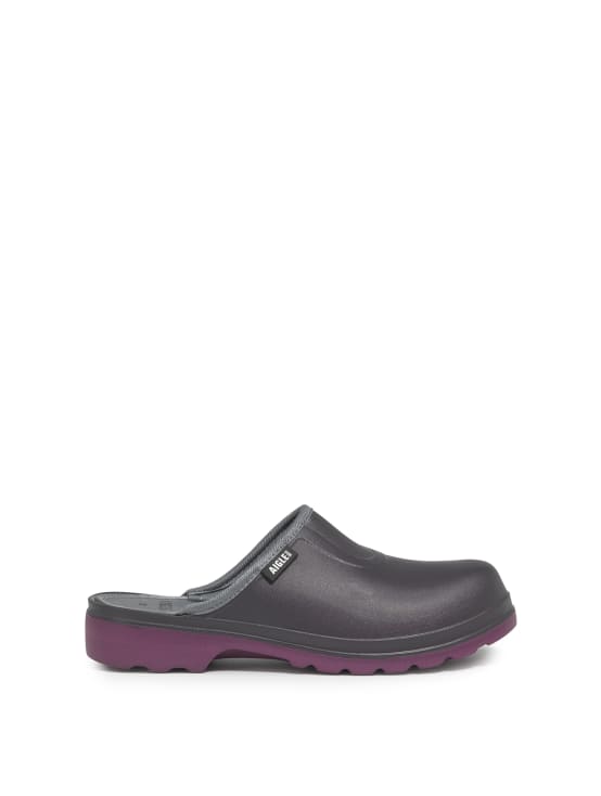 Sabot Kaki Sabot De Jardin Aigle Sabot Aigle Taden Plus Kaki Noir