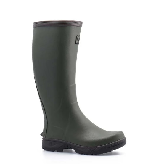 Gamm vert bottes new arrivals