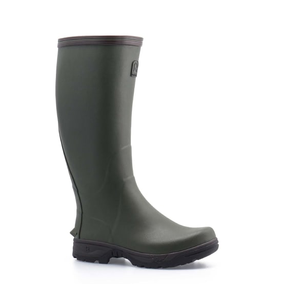 bottes gamm vert prix