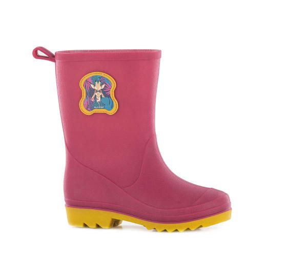 Gamm vert bottes best sale