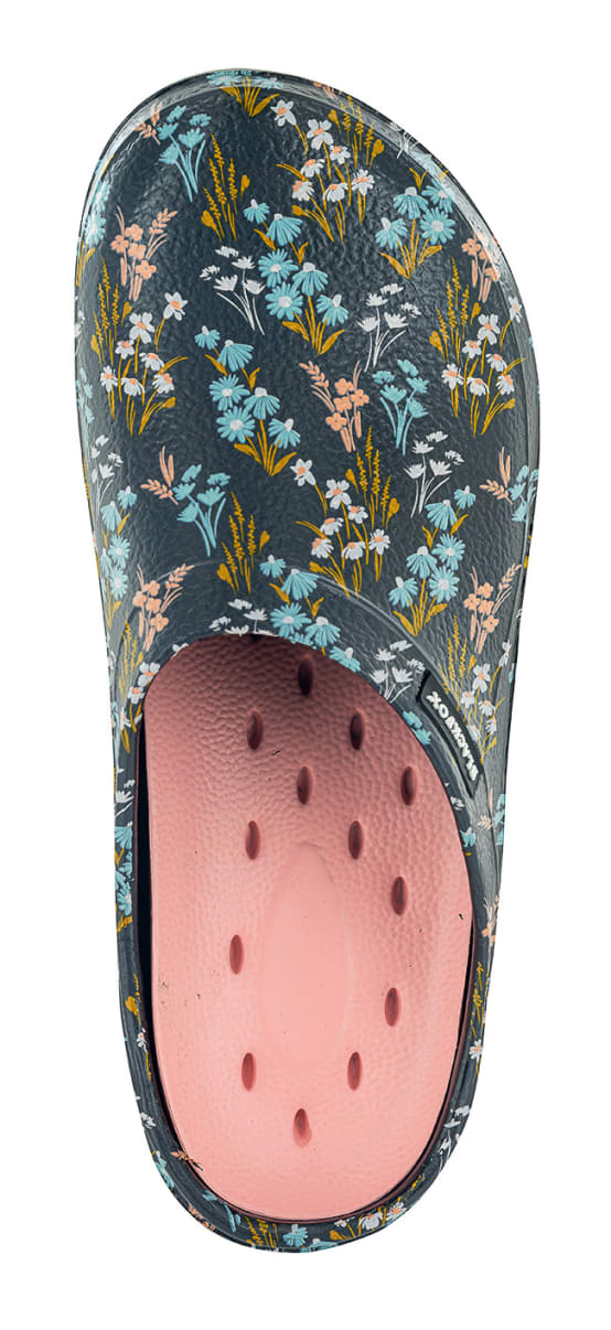 Sabot fantaisie femme sales