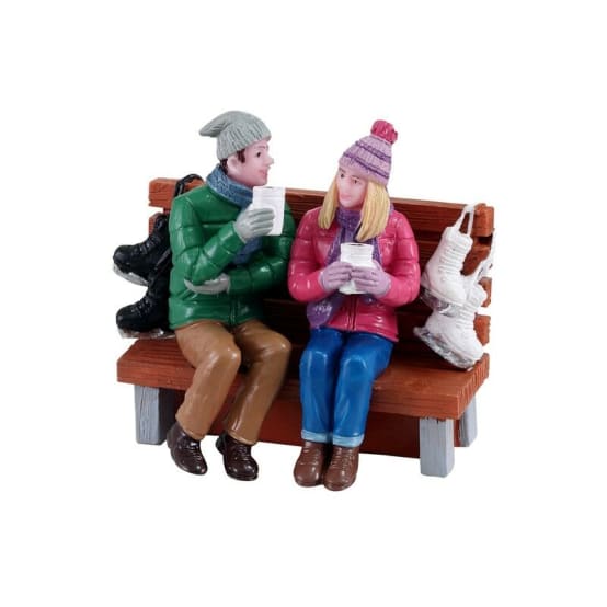 Agie Di Natale Construire Un Bonhoe De Neige,‎ Personnages Pour