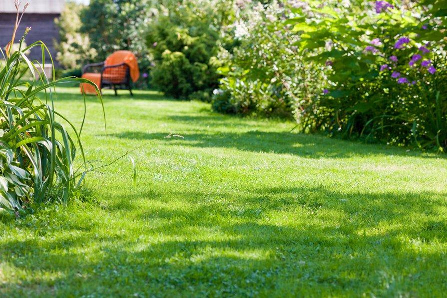 10 astuces pour mettre en lumière son jardin