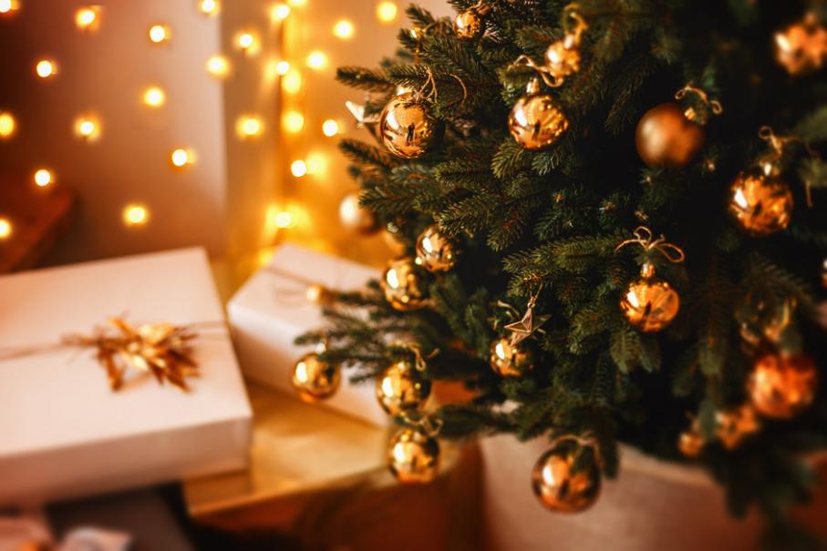 Déco Noël : 33 idées pour un extérieur spécial Noël