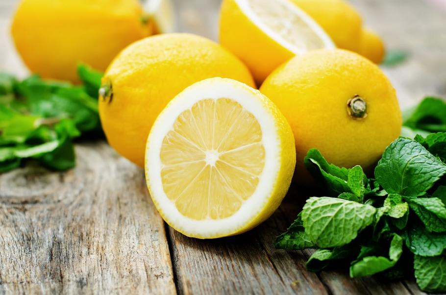 Secret de conservation 9 : le citron - Gamm vert