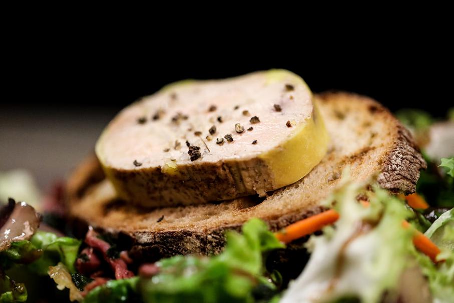 Foie gras maison : tous nos secret pour réussir votre recette