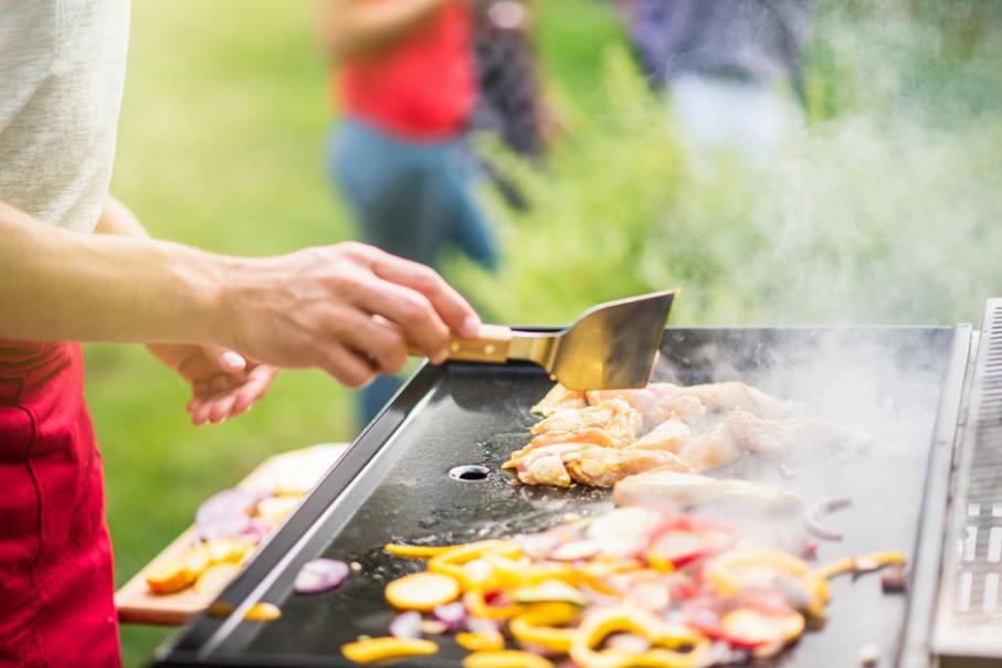 Ustensiles à barbecue inox : Le meilleur rapport qualité prix !