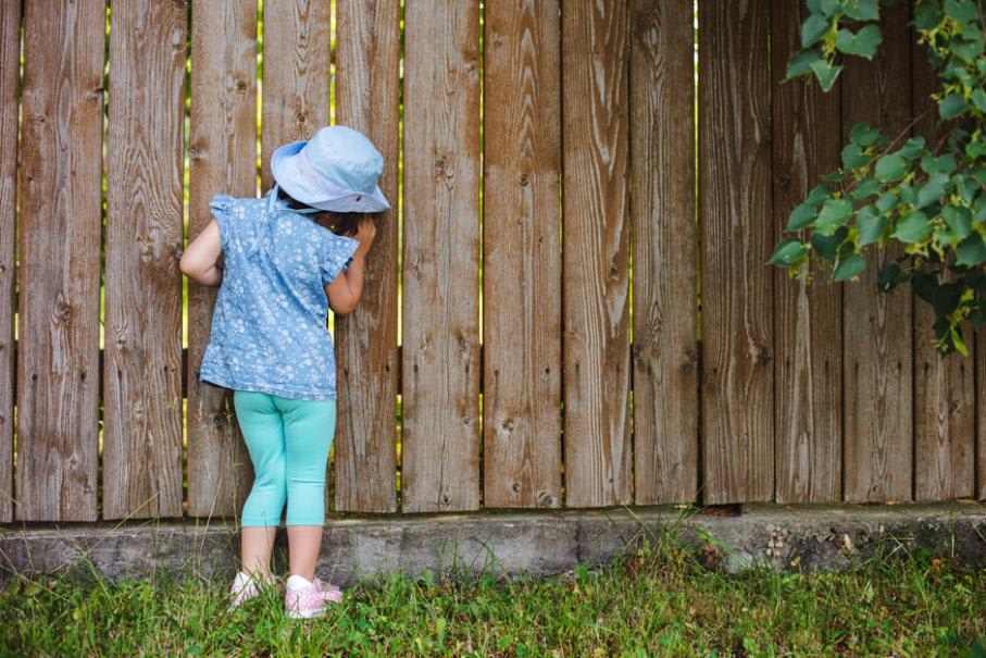 Comment assurer la sécurité des enfants au jardin ? - Gamm vert